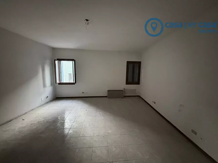 Immagine 11 di Villetta a schiera in vendita  a Rovigo