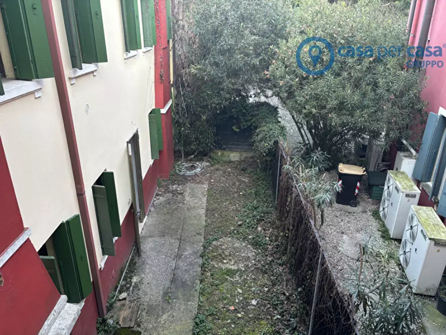 Immagine 12 di Villetta a schiera in vendita  a Rovigo