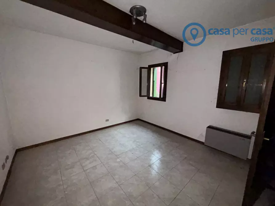 Immagine 14 di Villetta a schiera in vendita  a Rovigo