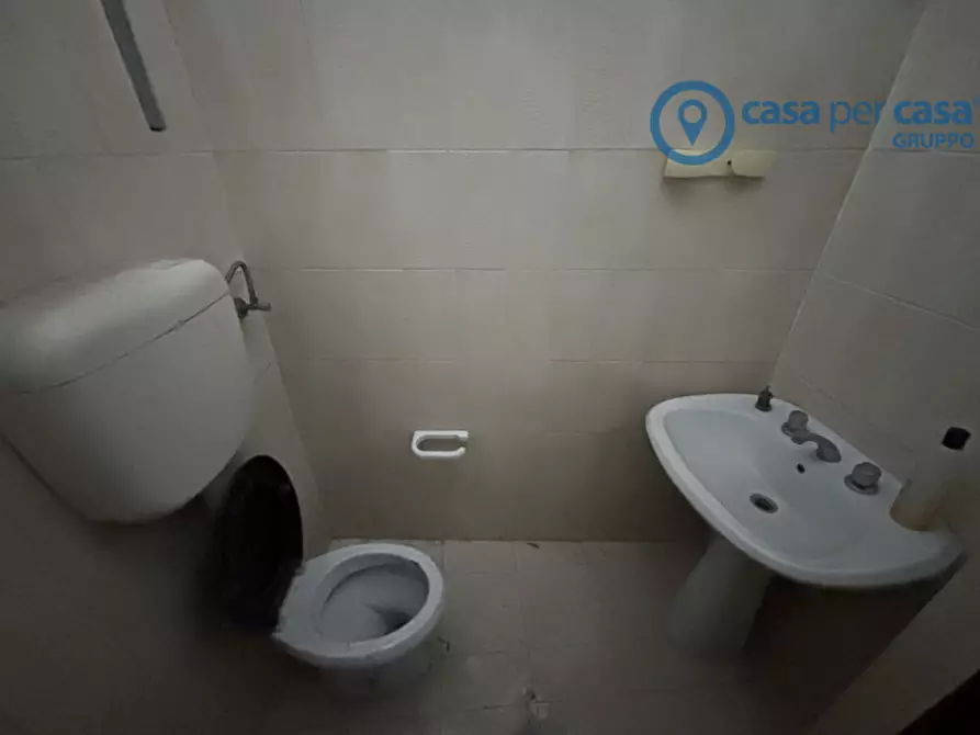 Immagine 15 di Villetta a schiera in vendita  a Rovigo