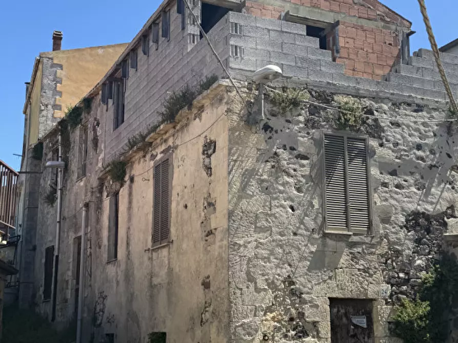 Immagine 1 di Appartamento in vendita  a Osilo