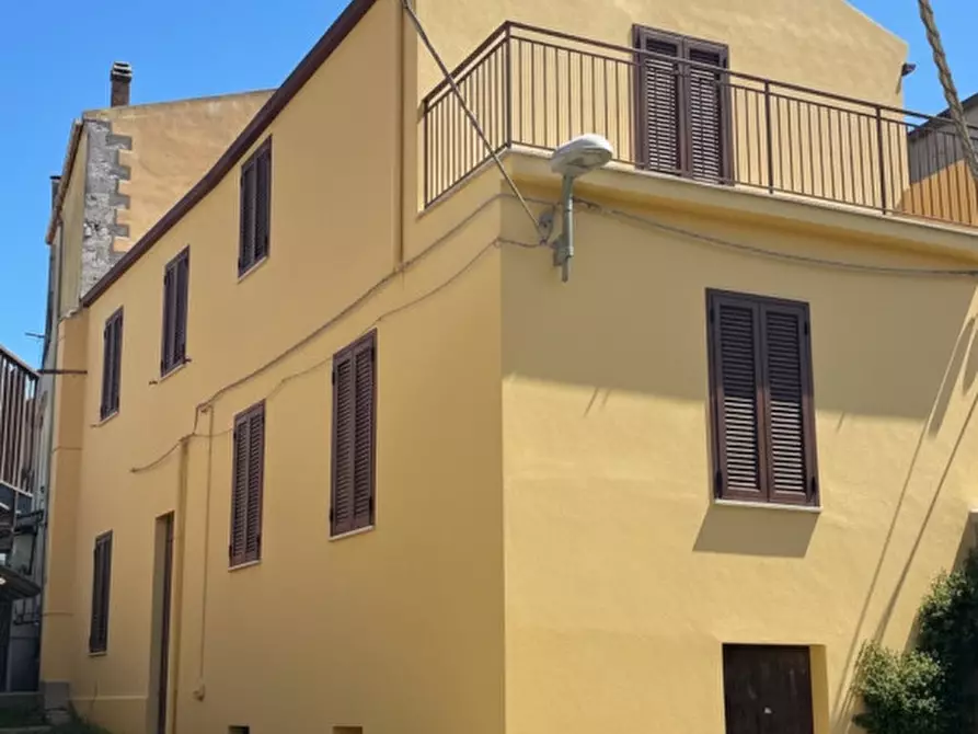 Immagine 5 di Appartamento in vendita  a Osilo