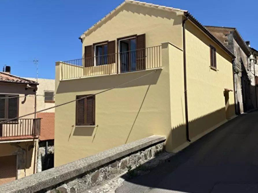 Immagine 6 di Appartamento in vendita  a Osilo