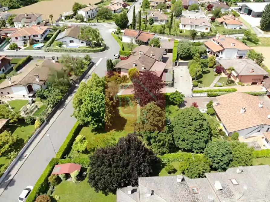 Immagine 2 di Terreno in vendita  in Via Aldo Moro a Ruda