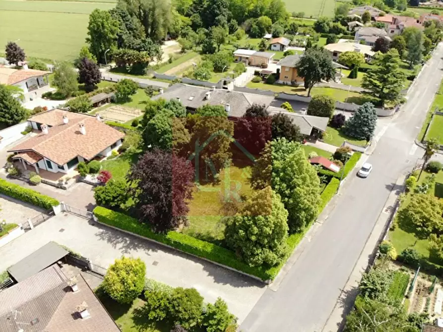 Immagine 3 di Terreno in vendita  in Via Aldo Moro a Ruda