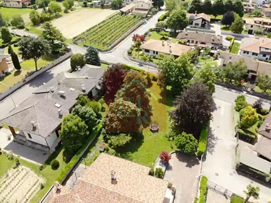 Immagine 4 di Terreno in vendita  in Via Aldo Moro a Ruda