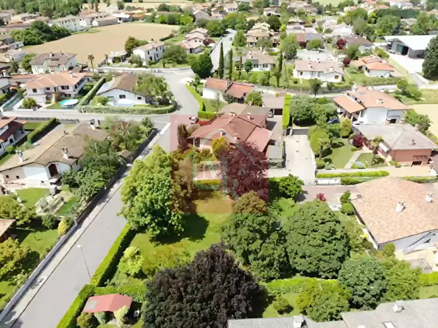 Immagine 5 di Terreno in vendita  in Via Aldo Moro a Ruda