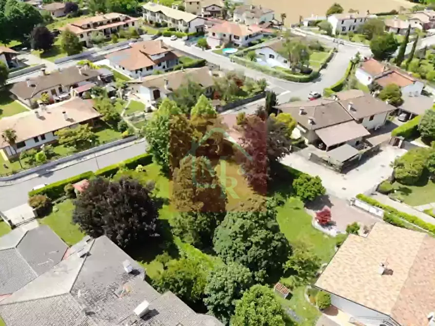 Immagine 6 di Terreno in vendita  in Via Aldo Moro a Ruda