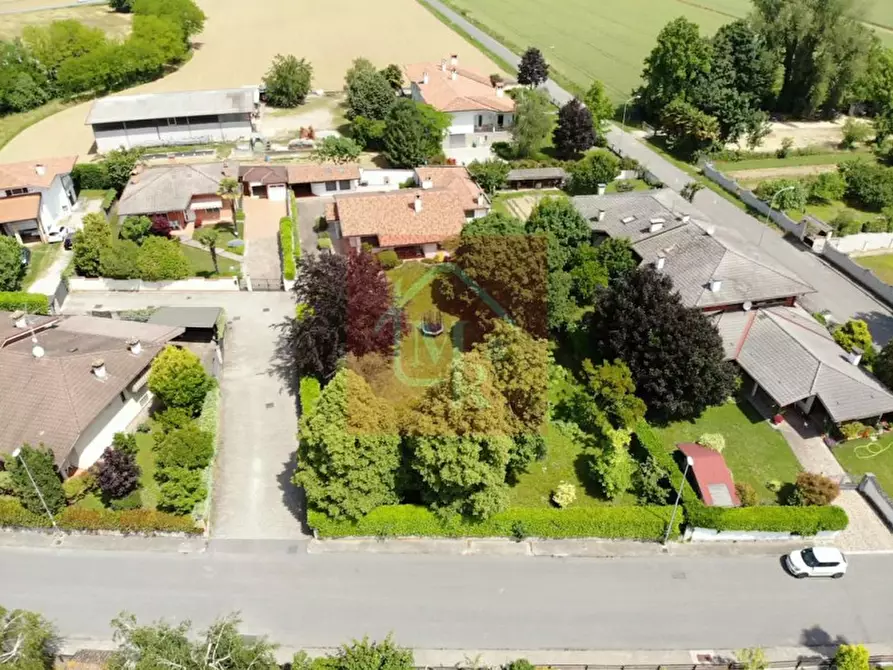 Immagine 7 di Terreno in vendita  in Via Aldo Moro a Ruda