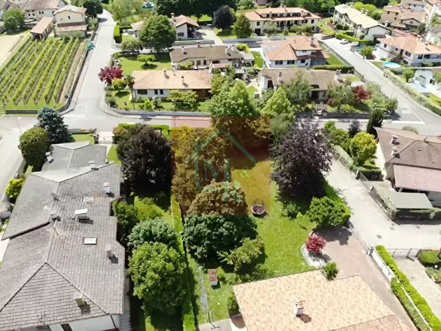 Immagine 9 di Terreno in vendita  in Via Aldo Moro a Ruda