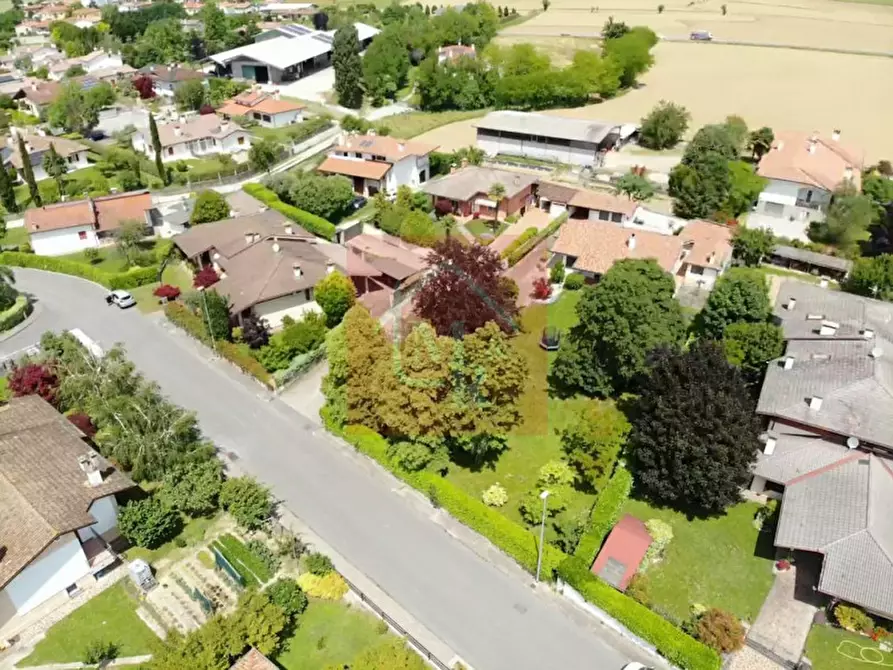 Immagine 10 di Terreno in vendita  in Via Aldo Moro a Ruda