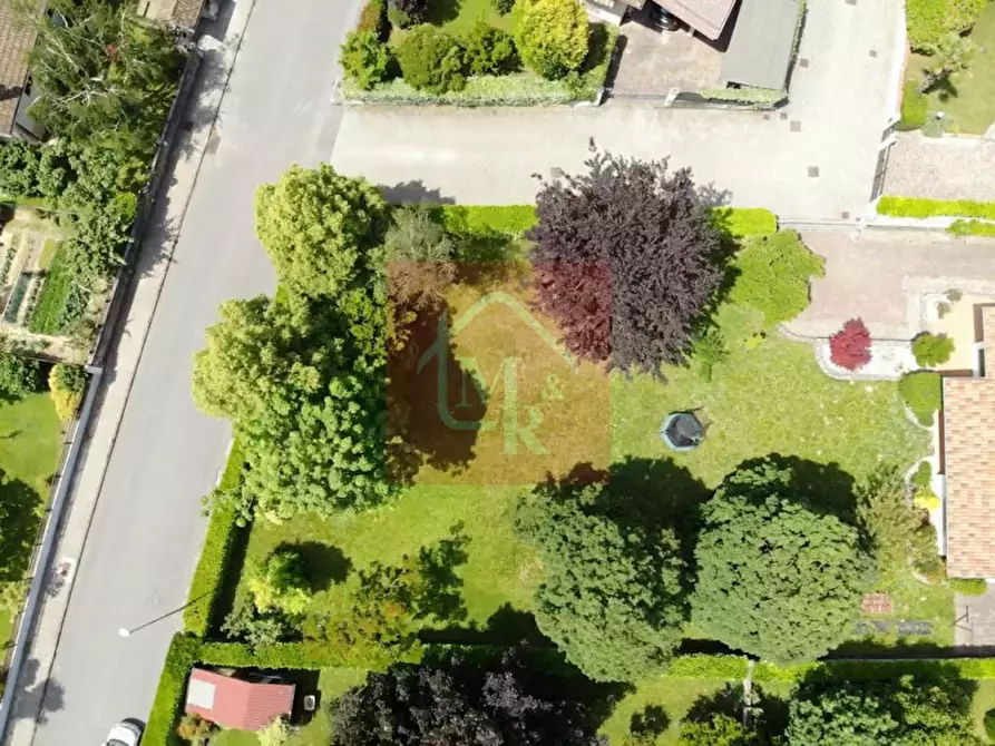 Immagine 11 di Terreno in vendita  in Via Aldo Moro a Ruda