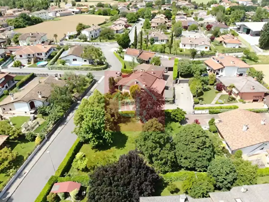 Immagine 12 di Terreno in vendita  in Via Aldo Moro a Ruda