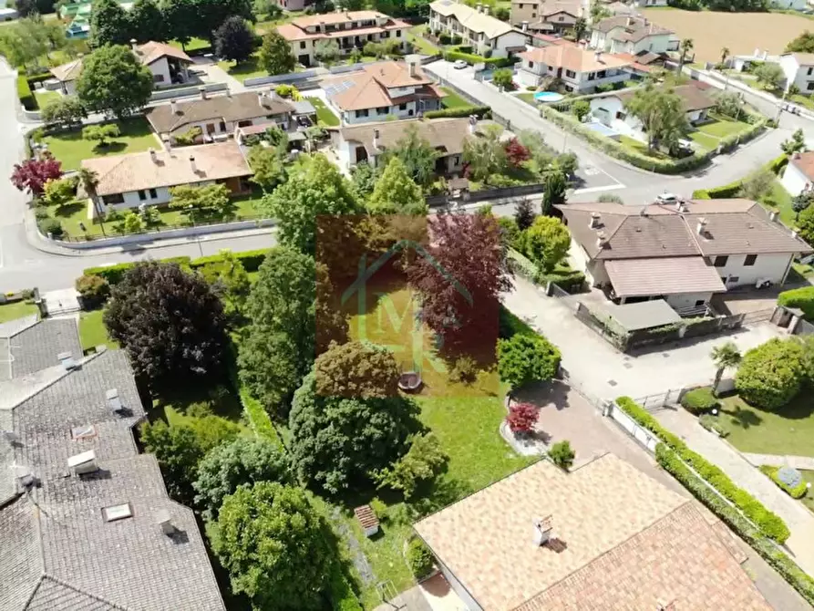 Immagine 13 di Terreno in vendita  in Via Aldo Moro a Ruda