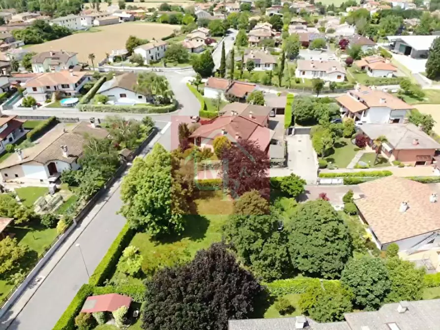 Immagine 14 di Terreno in vendita  in Via Aldo Moro a Ruda