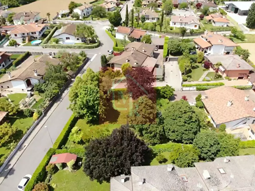 Immagine 15 di Terreno in vendita  in Via Aldo Moro a Ruda