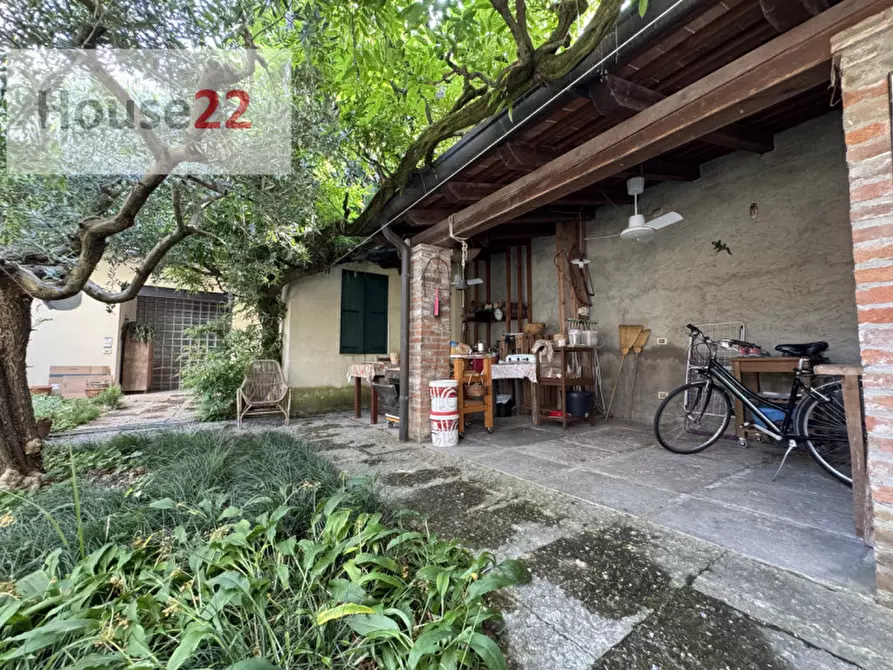 casa indipendente in vendita a Vicenza in zona Centro Storico