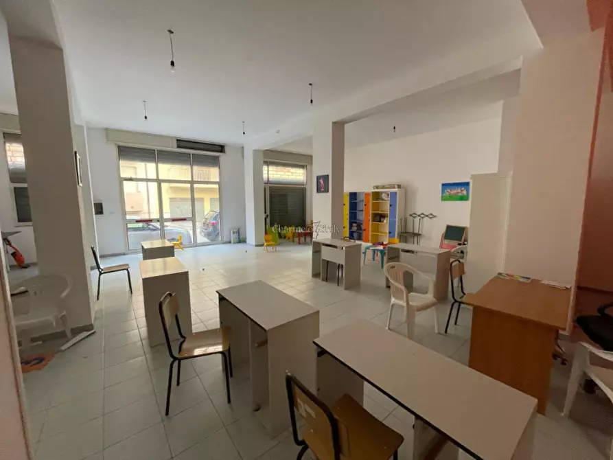 Immagine 1 di Ufficio in vendita  a Pozzallo