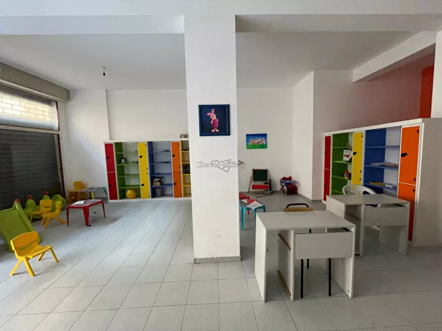 Immagine 2 di Ufficio in vendita  a Pozzallo