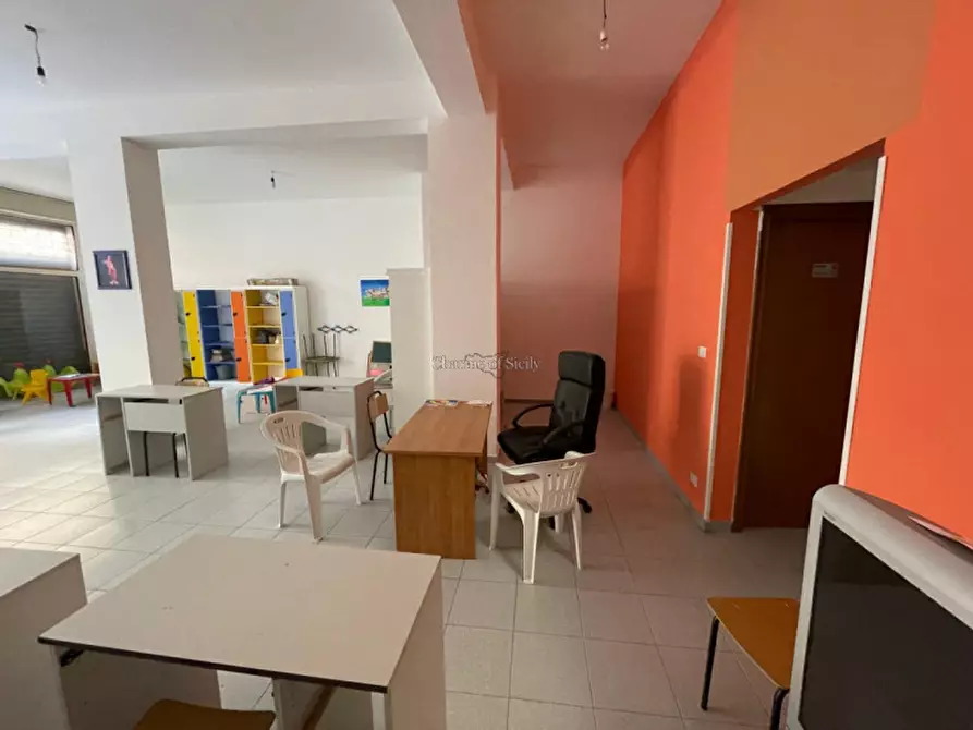 Immagine 3 di Ufficio in vendita  a Pozzallo