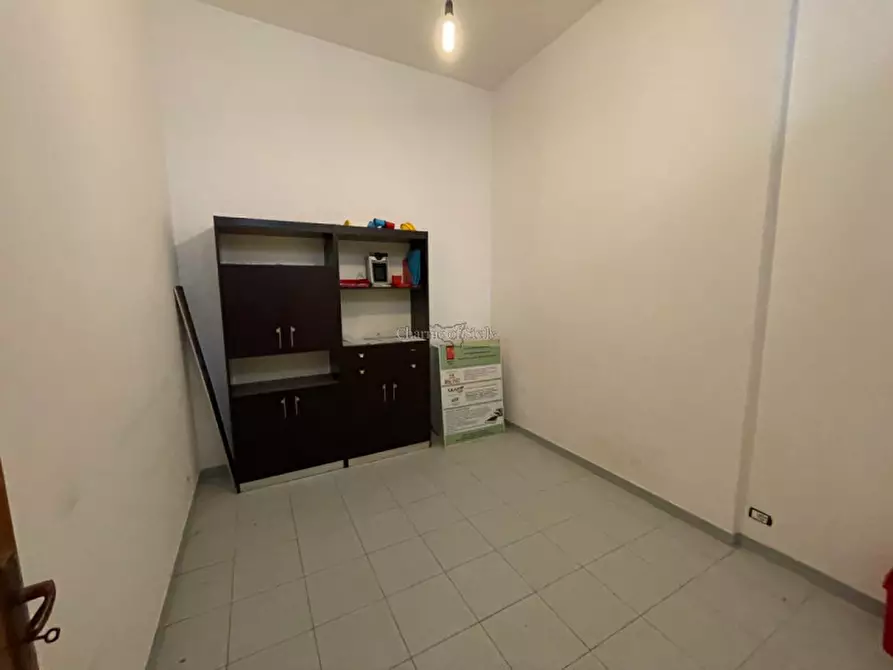 Immagine 4 di Ufficio in vendita  a Pozzallo