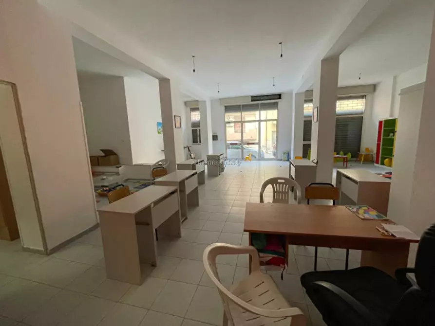 Immagine 5 di Ufficio in vendita  a Pozzallo