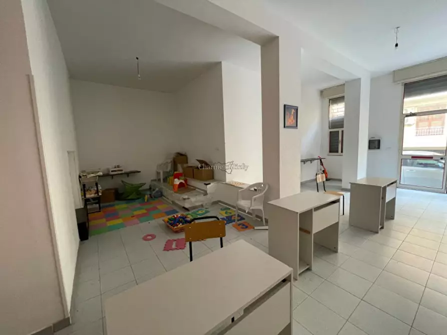 Immagine 7 di Ufficio in vendita  a Pozzallo