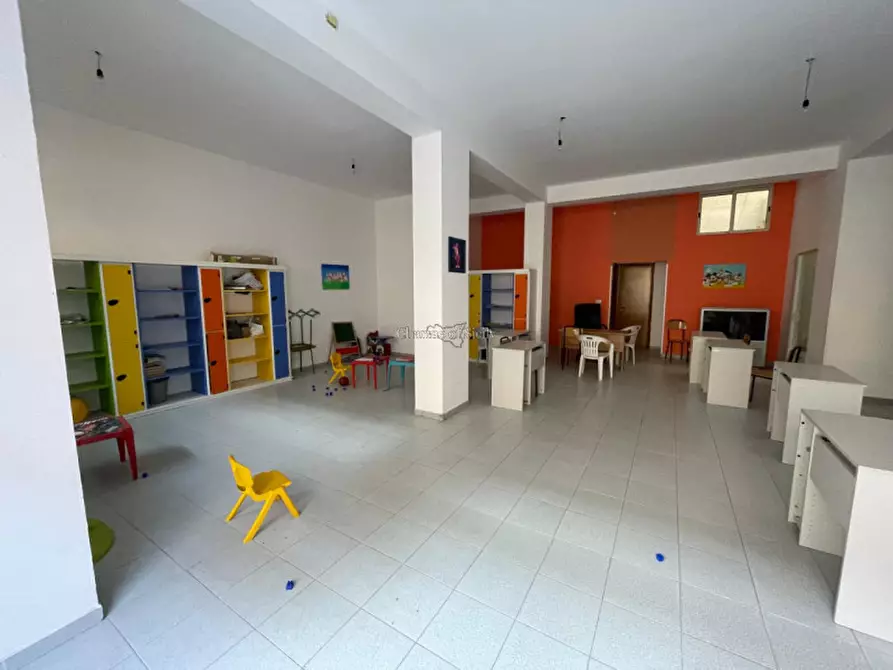 Immagine 14 di Ufficio in vendita  a Pozzallo