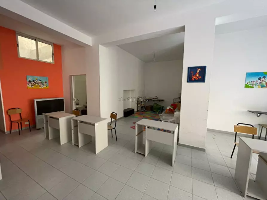 Immagine 16 di Ufficio in vendita  a Pozzallo