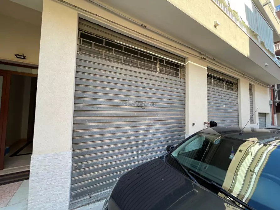 Immagine 22 di Ufficio in vendita  a Pozzallo