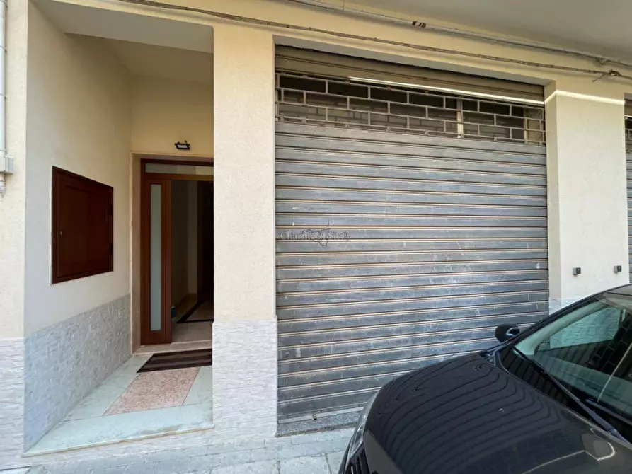 Immagine 23 di Ufficio in vendita  a Pozzallo