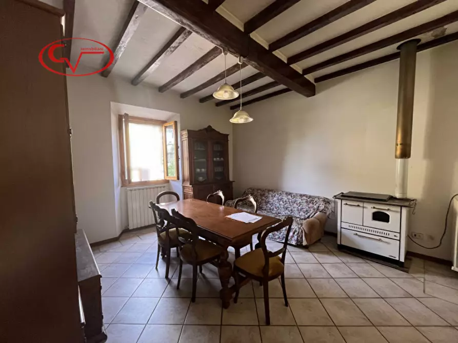 Immagine 2 di Casa indipendente in vendita  in Via della Ginestra a Cavriglia