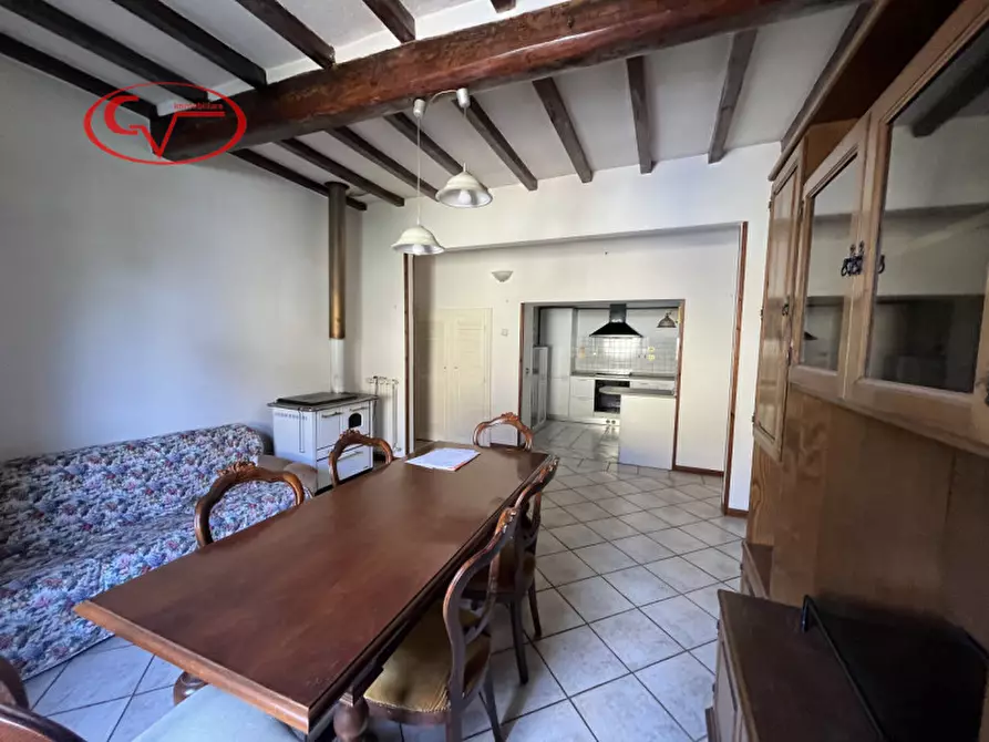 Immagine 3 di Casa indipendente in vendita  in Via della Ginestra a Cavriglia