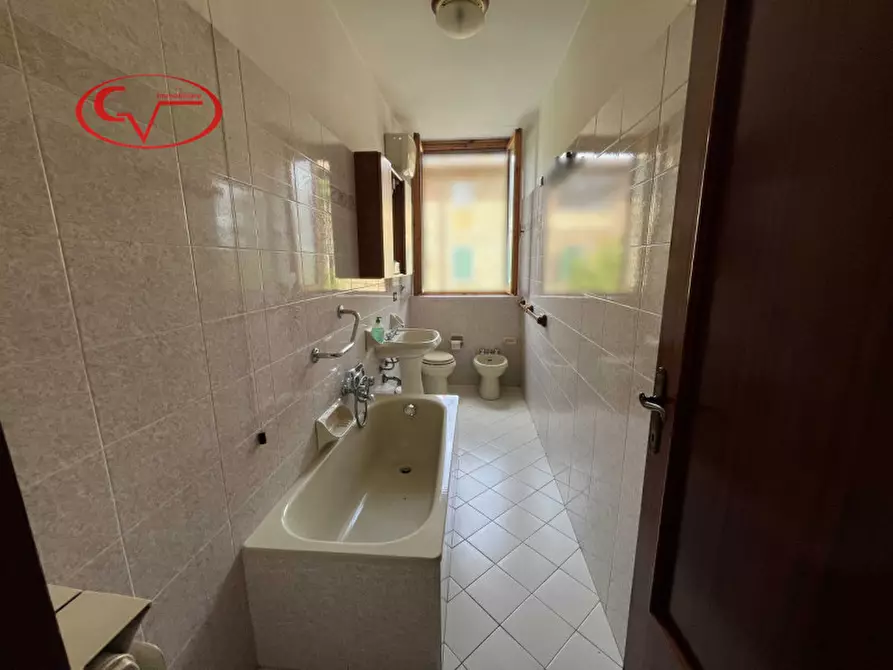 Immagine 15 di Casa indipendente in vendita  in Via della Ginestra a Cavriglia