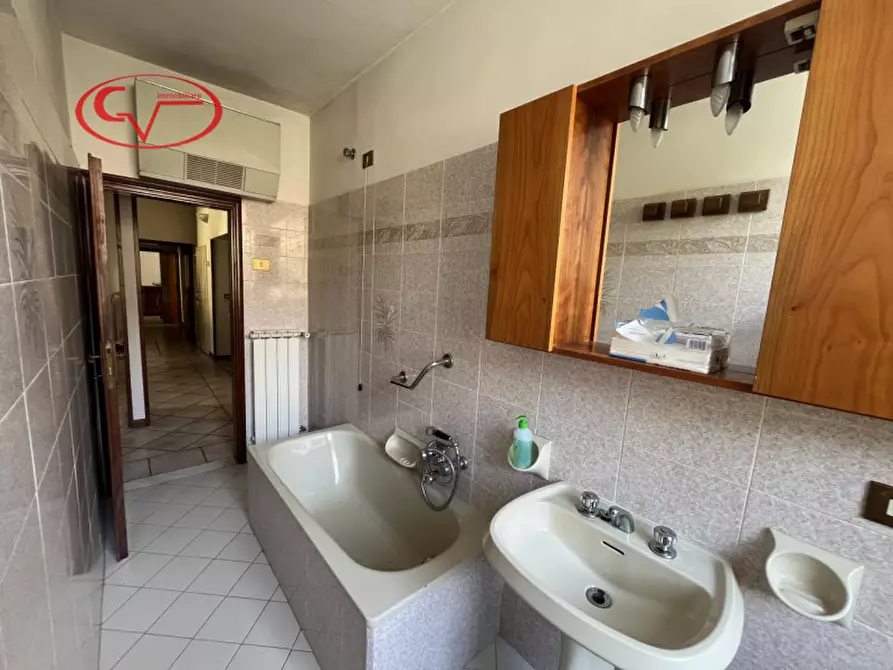 Immagine 16 di Casa indipendente in vendita  in Via della Ginestra a Cavriglia