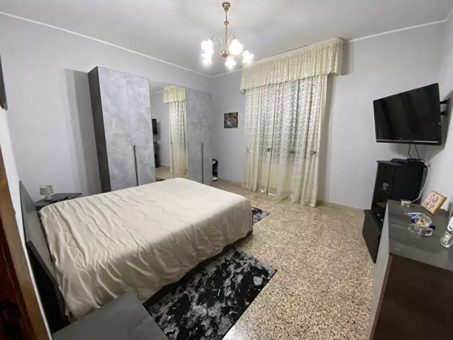 Immagine 8 di Villa in vendita  a Reggio Di Calabria