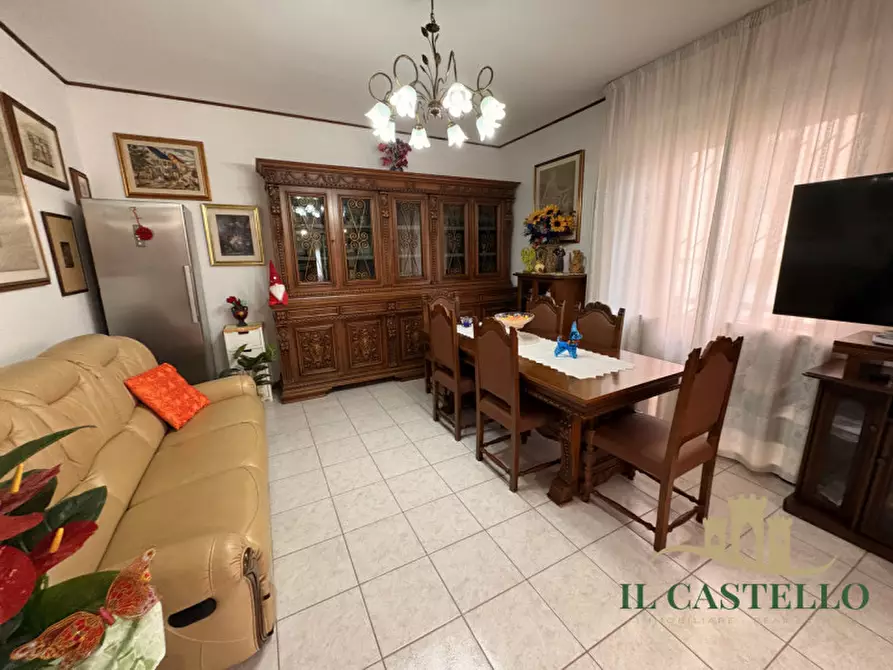 Immagine 2 di Appartamento in vendita  in Via della Resistenza a Città Della Pieve