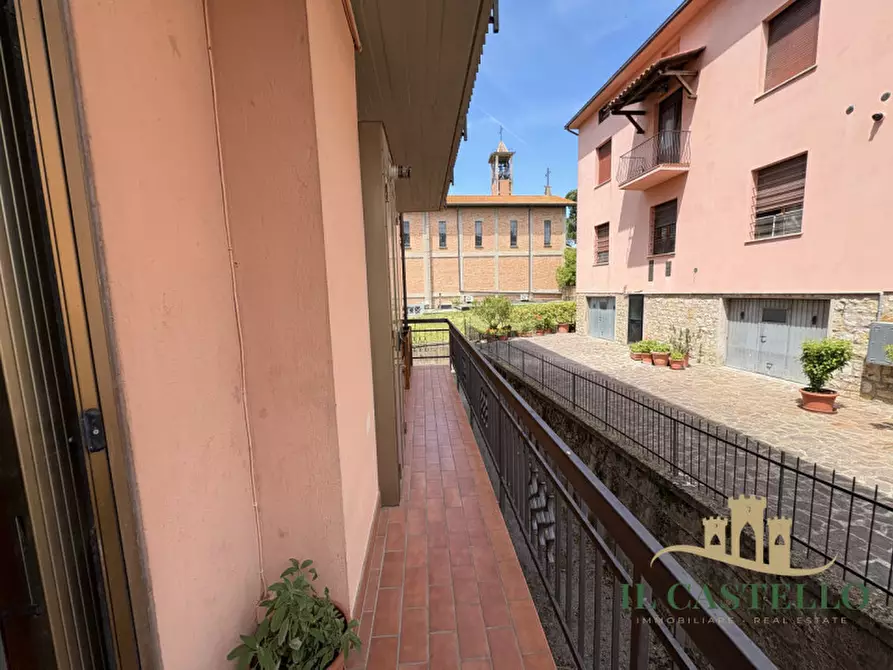 Immagine 5 di Appartamento in vendita  in Via della Resistenza a Città Della Pieve