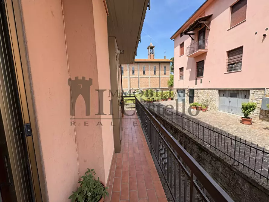 Immagine 5 di Appartamento in vendita  in Via della Resistenza a Città Della Pieve