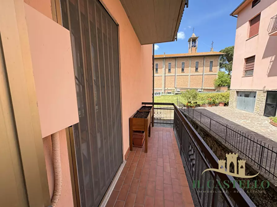 Immagine 10 di Appartamento in vendita  in Via della Resistenza a Città Della Pieve
