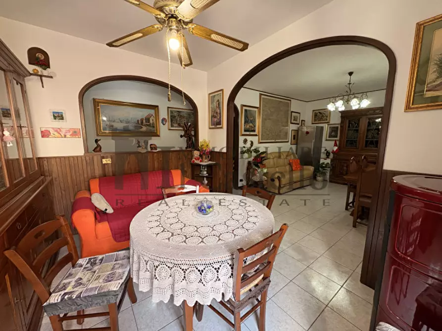 Immagine 6 di Appartamento in vendita  in Via della Resistenza a Città Della Pieve