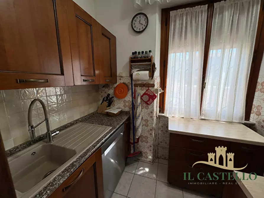 Immagine 13 di Appartamento in vendita  in Via della Resistenza a Città Della Pieve