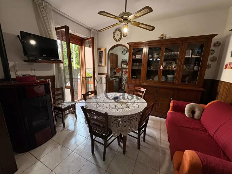 Immagine 7 di Appartamento in vendita  in Via della Resistenza a Città Della Pieve