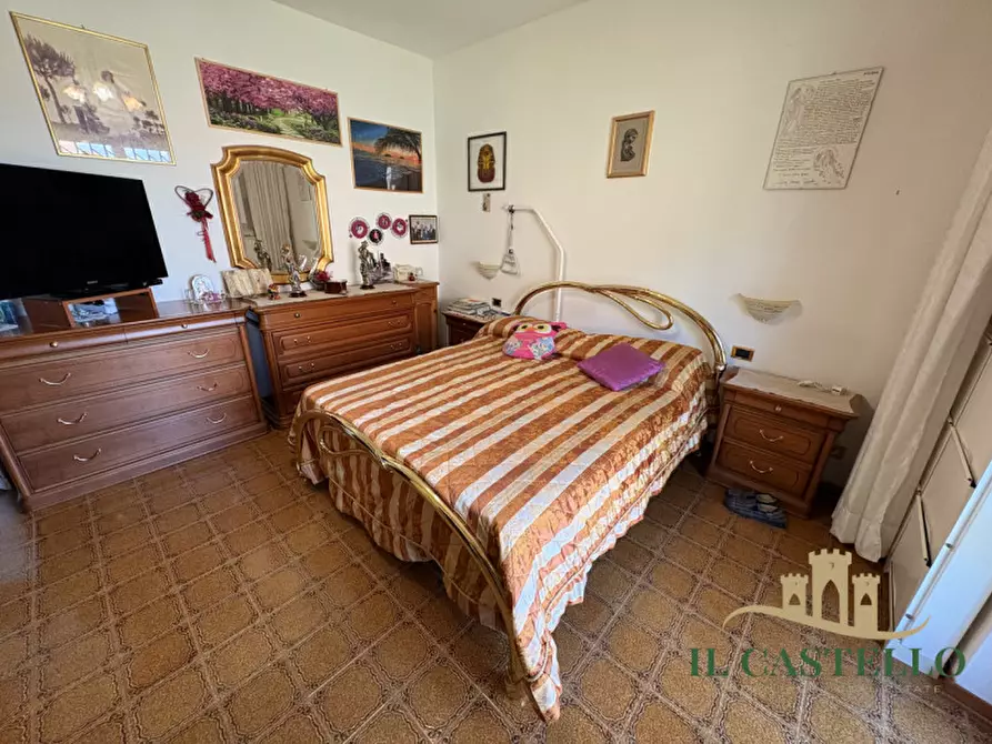 Immagine 17 di Appartamento in vendita  in Via della Resistenza a Città Della Pieve