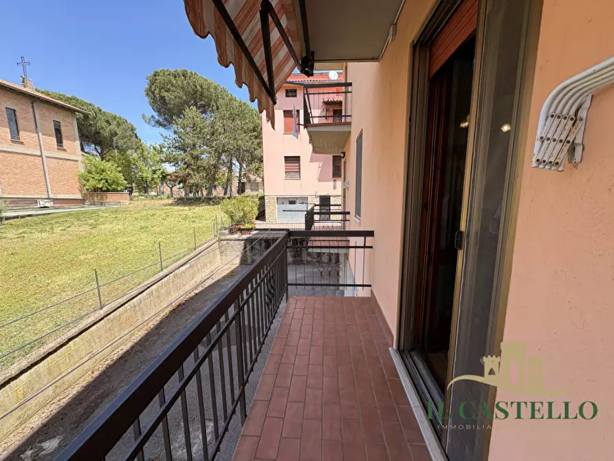 Immagine 18 di Appartamento in vendita  in Via della Resistenza a Città Della Pieve