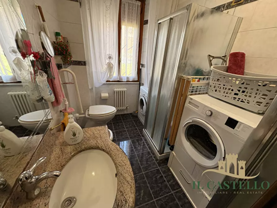 Immagine 19 di Appartamento in vendita  in Via della Resistenza a Città Della Pieve