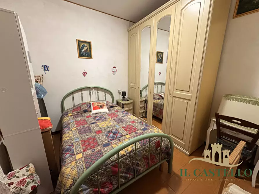 Immagine 20 di Appartamento in vendita  in Via della Resistenza a Città Della Pieve