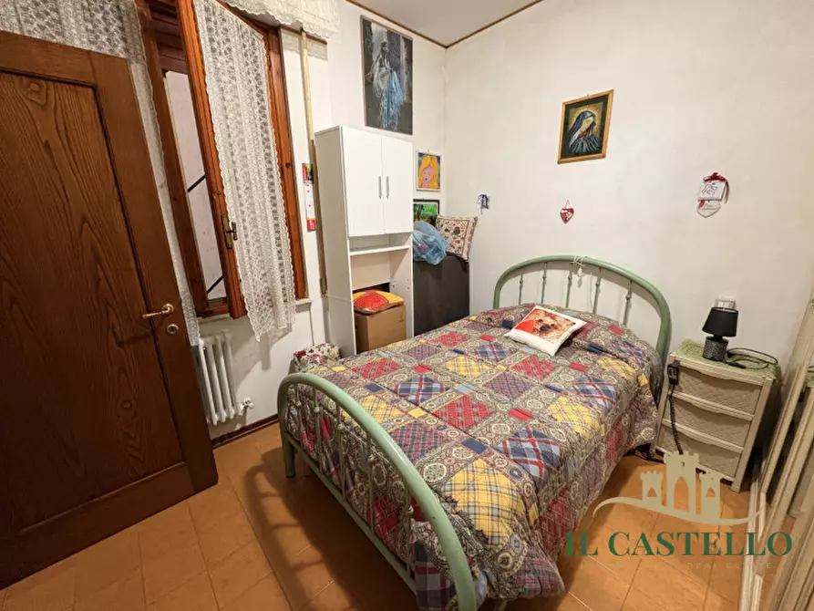 Immagine 21 di Appartamento in vendita  in Via della Resistenza a Città Della Pieve