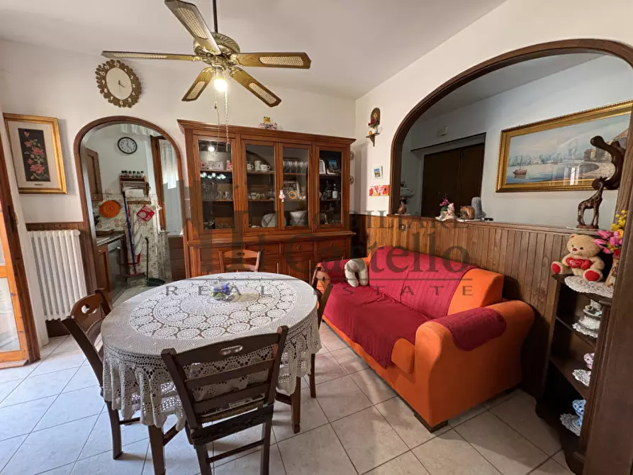 Immagine 11 di Appartamento in vendita  in Via della Resistenza a Città Della Pieve