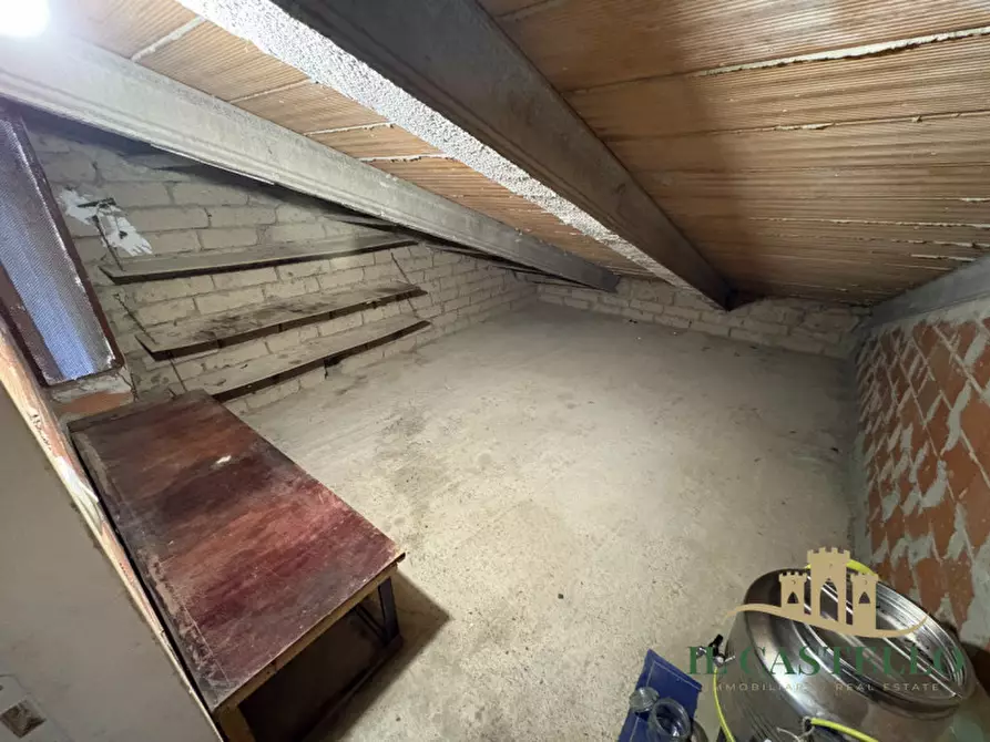 Immagine 23 di Appartamento in vendita  in Via della Resistenza a Città Della Pieve